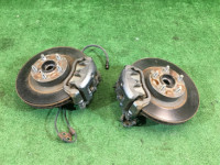 ดุมล้อหน้า 26310AC040, 26292AE020, 26292AE030, 28316AE000, 28362AE000 SUBARU LANCASTER