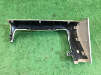 ダッシュボードトリム SUBARU LANCASTER OEM 66050AE200GE BHE BH9 BH5 2000 Beige 8L5
