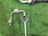 空调管路 SUBARU LANCASTER OEM 73431AE120, 73431AE000, 73422AE050, 73424AE050 BHE BEE 2000 EZ30