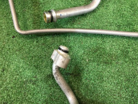 空调管路 SUBARU LANCASTER OEM 73431AE120, 73431AE000, 73422AE050, 73424AE050 BHE BEE 2000 EZ30