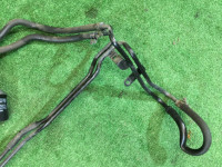 ท่อระบายความร้อนเกียร์ SUBARU LANCASTER OEM 45522AE030 BHE BH9 2000 EZ30