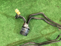 ท่อระบายความร้อนเกียร์ SUBARU LANCASTER OEM 45522AE030 BHE BH9 2000 EZ30