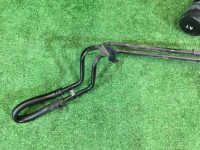 ท่อระบายความร้อนเกียร์ SUBARU LANCASTER OEM 45522AE030 BHE BH9 2000 EZ30