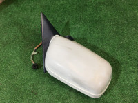 Espelho direito SUBARU LANCASTER OEM 91031AE500MG BHE BH9 2000 Beige 8L5