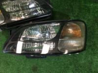 Headlights ксенон SUBARU LANCASTER OEM 84001AE281, 84001AE291 BHE BH9 BH5 BE9 BE5 BEE 2000