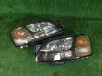 ไฟหน้า ксенон 84001AE281, 84001AE291 SUBARU LANCASTER