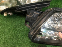 Headlights ксенон SUBARU LANCASTER OEM 84001AE281, 84001AE291 BHE BH9 BH5 BE9 BE5 BEE 2000