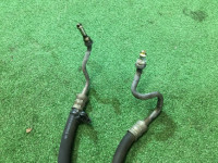 Шланги гур SUBARU LANCASTER OEM 34610AE120 BHE 2000 EZ30