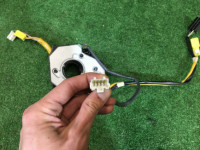 Cable plano SUBARU LANCASTER OEM 83116AE000, 27582AE001 BHE BH9 BH5 2000 EZ30