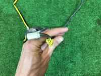 Cable plano SUBARU LANCASTER OEM 83116AE000, 27582AE001 BHE BH9 BH5 2000 EZ30