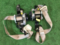 เข็มขัดนิรภัยด้านหน้า 64620AE000GF, 64620AE030GF SUBARU LANCASTER