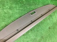Parcel shelf усиленная SUBARU LANCASTER OEM 65550AE002DG BHE BH9 BH5 2000 Beige 8L5
