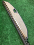 Parcel shelf усиленная SUBARU LANCASTER OEM 65550AE002DG BHE BH9 BH5 2000 Beige 8L5