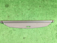 Parcel shelf SUBARU LANCASTER OEM 65550AE002DG BHE 2000 Beige 8L5