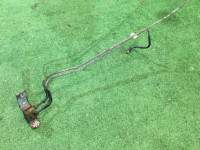 ท่อเบรกหลัง SUBARU LANCASTER OEM 26520AE000, 26534AA000 BHE BH9 BH5 2000 EZ30