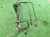 ท่อเบรกหน้า SUBARU LANCASTER OEM 27674AC091, 26517AE030, 26517AE020, BHE BH9 2000 EZ30