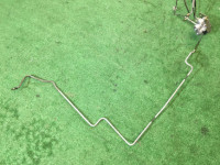 ท่อเบรกหน้า SUBARU LANCASTER OEM 27674AC091, 26517AE030, 26517AE020, BHE BH9 2000 EZ30