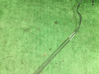 ท่อเบรก SUBARU LANCASTER OEM 26530AE000 BHE BH9 BH5 2000 EZ30