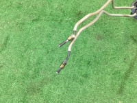 ท่อเบรก SUBARU LANCASTER OEM 26530AE000 BHE BH9 BH5 2000 EZ30
