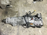 Caixa automática TG5C7CVAAA SUBARU LEGACY OEM 31000AF300 BLE BPE 2003 EZ30