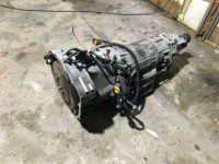 Caixa automática TG5C7CVAAA SUBARU LEGACY OEM 31000AF300 BLE BPE 2003 EZ30