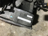 Caixa automática TG5C7CVAAA SUBARU LEGACY OEM 31000AF300 BLE BPE 2003 EZ30