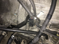 Caixa automática TG5C7CVAAA SUBARU LEGACY OEM 31000AF300 BLE BPE 2003 EZ30