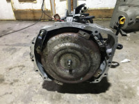 Caixa automática TG5C7CVAAA SUBARU LEGACY OEM 31000AF300 BLE BPE 2003 EZ30