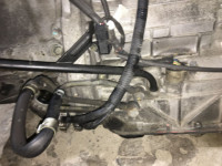 Caixa automática TG5C7CVAAA SUBARU LEGACY OEM 31000AF300 BLE BPE 2003 EZ30