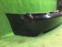 กันชนหลัง SUBARU LEGACY OEM 57703AG050VW, 57704AG050, 57711AG010, 57731AG260, 57707AG360 BLE BL5 BL9 2003 black 32J