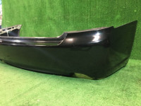 กันชนหลัง SUBARU LEGACY OEM 57703AG050VW, 57704AG050, 57711AG010, 57731AG260, 57707AG360 BLE BL5 BL9 2003 black 32J