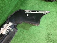 กันชนหลัง SUBARU LEGACY OEM 57703AG050VW, 57704AG050, 57711AG010, 57731AG260, 57707AG360 BLE BL5 BL9 2003 black 32J