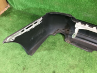 กันชนหลัง SUBARU LEGACY OEM 57703AG050VW, 57704AG050, 57711AG010, 57731AG260, 57707AG360 BLE BL5 BL9 2003 black 32J