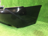 กันชนหลัง SUBARU LEGACY OEM 57703AG050VW, 57704AG050, 57711AG010, 57731AG260, 57707AG360 BLE BL5 BL9 2003 black 32J