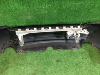 กันชนหลัง SUBARU LEGACY OEM 57703AG050VW, 57704AG050, 57711AG010, 57731AG260, 57707AG360 BLE BL5 BL9 2003 black 32J
