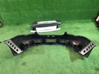 前保险杠 SUBARU LEGACY OEM 57703AG220VW, 57712AG000, 57731AG630, 57731AG640, 57731AG590 BLE BL5 BL9 2003 black 32J