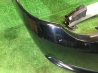 前保险杠 SUBARU LEGACY OEM 57703AG220VW, 57712AG000, 57731AG630, 57731AG640, 57731AG590 BLE BL5 BL9 2003 black 32J