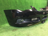 前保险杠 SUBARU LEGACY OEM 57703AG220VW, 57712AG000, 57731AG630, 57731AG640, 57731AG590 BLE BL5 BL9 2003 black 32J