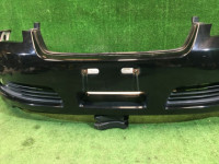 前保险杠 SUBARU LEGACY OEM 57703AG220VW, 57712AG000, 57731AG630, 57731AG640, 57731AG590 BLE BL5 BL9 2003 black 32J