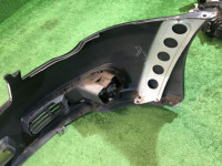 前保险杠 SUBARU LEGACY OEM 57703AG220VW, 57712AG000, 57731AG630, 57731AG640, 57731AG590 BLE BL5 BL9 2003 black 32J