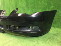 前保险杠 SUBARU LEGACY OEM 57703AG220VW, 57712AG000, 57731AG630, 57731AG640, 57731AG590 BLE BL5 BL9 2003 black 32J