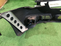 前保险杠 SUBARU LEGACY OEM 57703AG220VW, 57712AG000, 57731AG630, 57731AG640, 57731AG590 BLE BL5 BL9 2003 black 32J