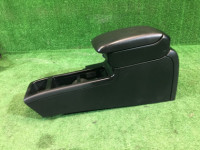 Glovebox and armrest SUBARU LEGACY OEM 92111AG000JC BLE BPE BP5 BL5 BL9 BP9 2003 black 32J