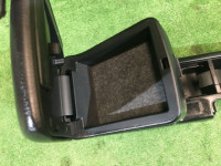 Glovebox and armrest SUBARU LEGACY OEM 92111AG000JC BLE BPE BP5 BL5 BL9 BP9 2003 black 32J