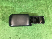 Glovebox and armrest SUBARU LEGACY OEM 92111AG000JC BLE BPE BP5 BL5 BL9 BP9 2003 black 32J