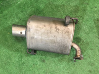 Бочки глушителя SUBARU LEGACY OEM 44200AG020, 44300AG150 BLE 2003 EZ30