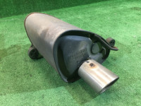 Бочки глушителя SUBARU LEGACY OEM 44200AG020, 44300AG150 BLE 2003 EZ30