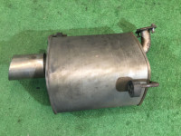 Бочки глушителя SUBARU LEGACY OEM 44200AG020, 44300AG150 BLE 2003 EZ30