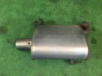 Бочки глушителя SUBARU LEGACY OEM 44200AG020, 44300AG150 BLE 2003 EZ30