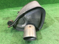 Бочки глушителя SUBARU LEGACY OEM 44200AG020, 44300AG150 BLE 2003 EZ30